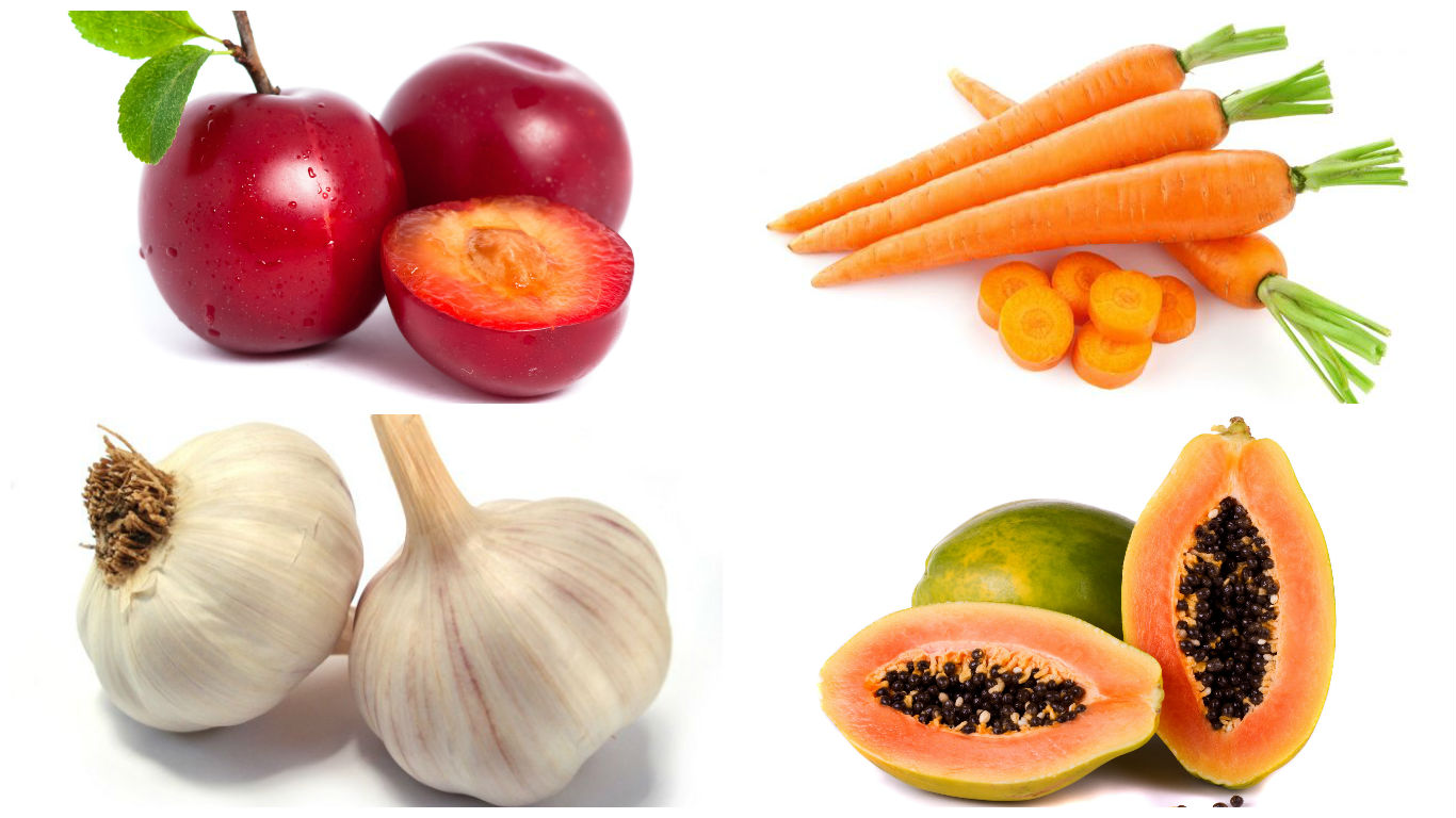 frutas y verduras contra el estreñimiento frutas y verduras contra el estreñimiento