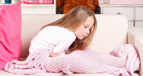 insuficiencia renal leve niños