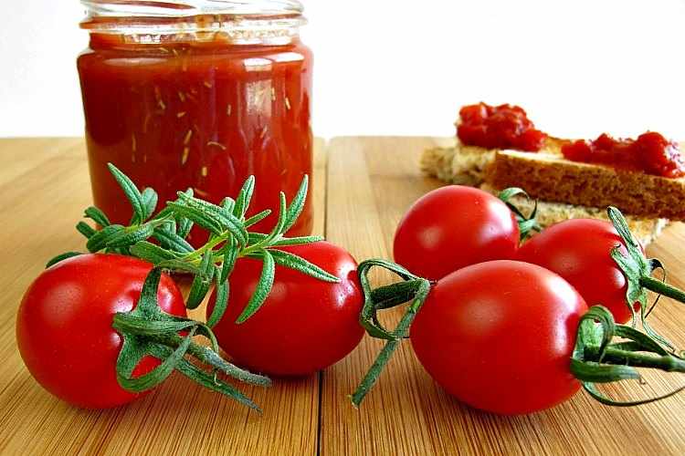 Remedios contra el estreñimiento con tomate Remedios contra el estreñimiento con tomate