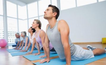 Pilates para adelgazar; ¡Los mejores ejercicios para principiantes! clases de pilates para principiantes