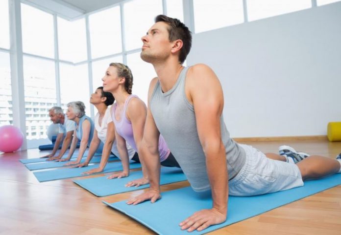 clases de pilates para principiantes