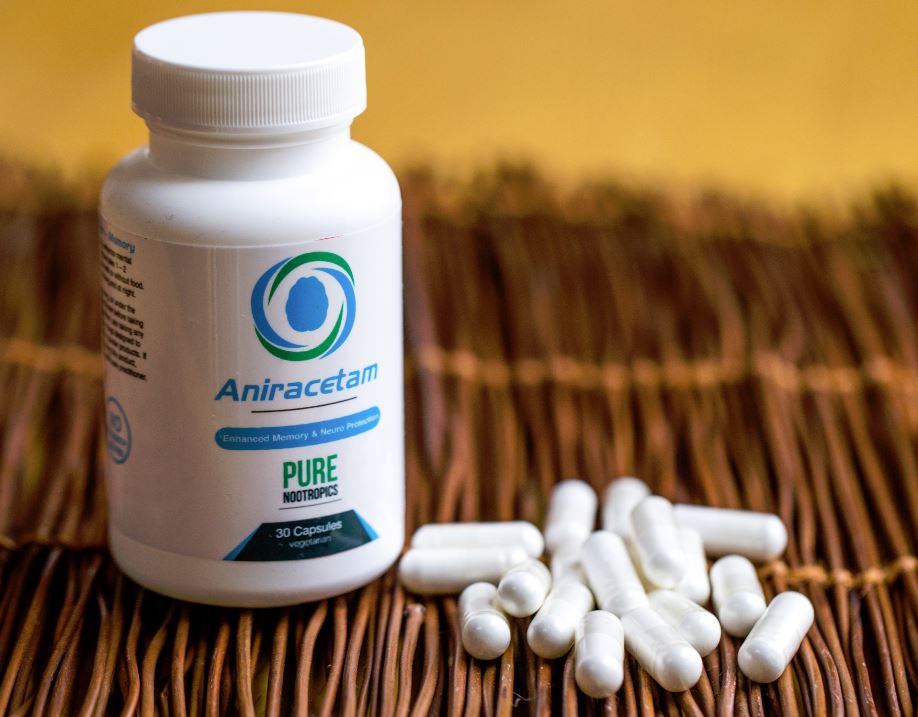 Las Mejores Pastillas para Estudiar y para la Memoria