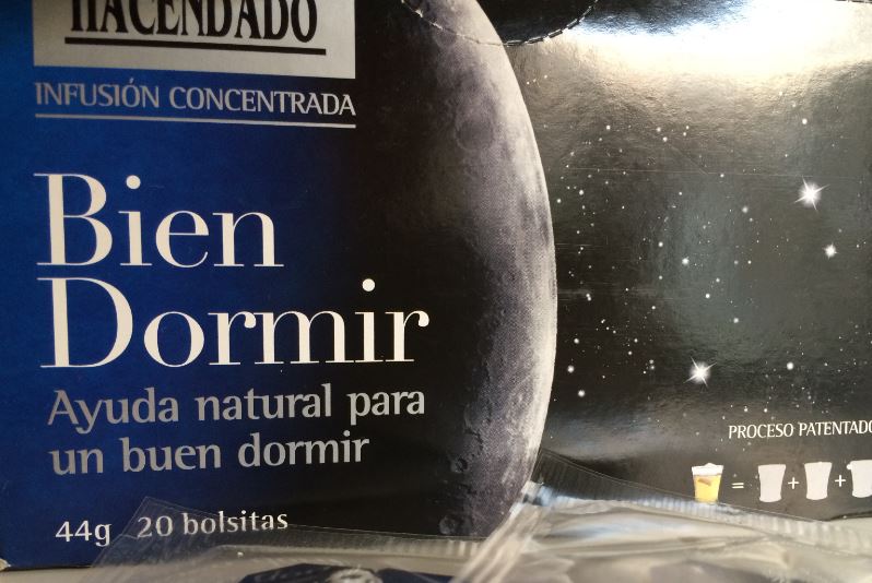 Hacendado bien dormir opiniones Hacendado bien dormir opiniones