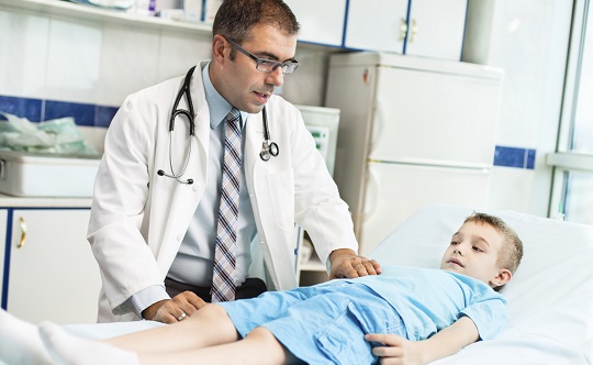  ¿cuánto dura la apendicitis?
