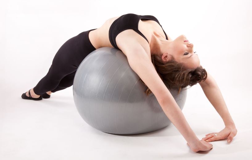 ejercicios para mejorar la espalda ejercicios para mejorar la espalda