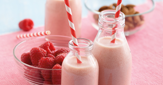 zumo de frutas naturales