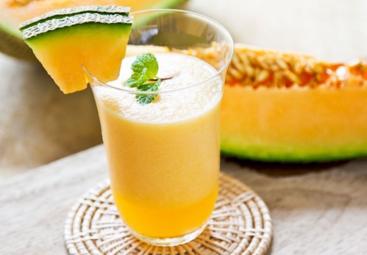 zumos para bajar de peso