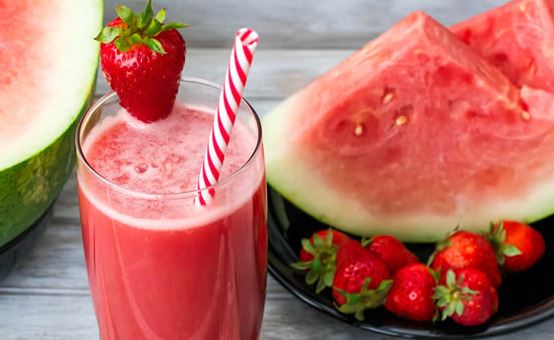 zumos para perder peso