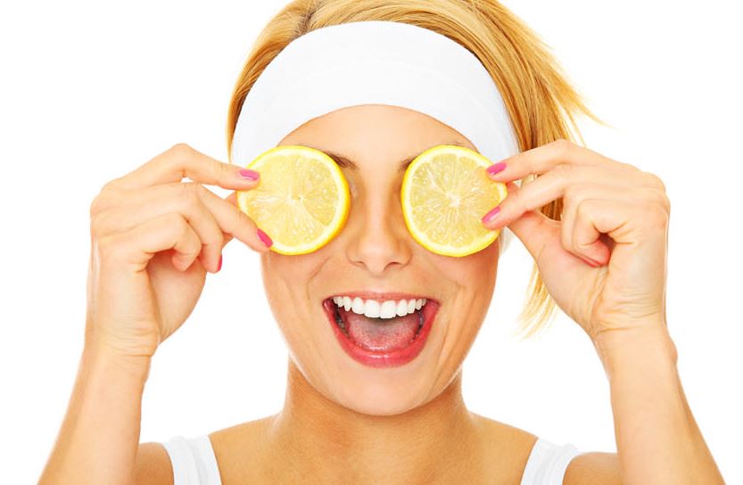 zumo de limon propiedades