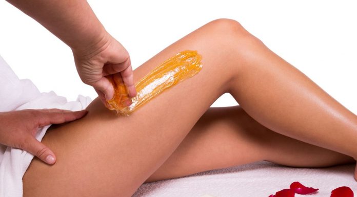 Depilación con azúcar, ¡El método natural para una depilación definitiva! como depilarse con azucar