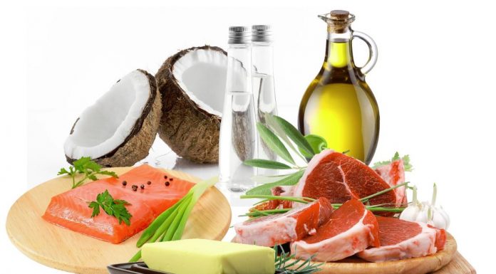 dieta cetogenica que es la cetosis