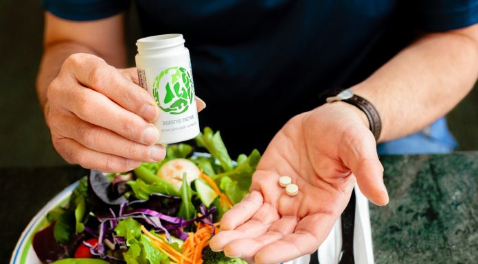 Enzimas digestivas; Qué son, para qué sirven, beneficios enzimas digestivas farmacias similares