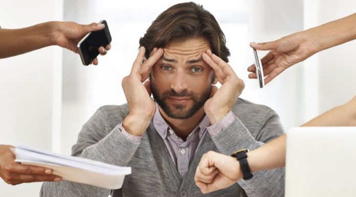 Cómo controlar los nervios de forma natural, ¡4 técnicas efectivas! situaciones de estrés extremas