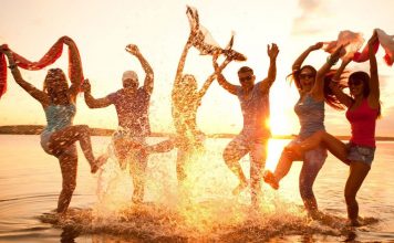 Hormonas de la felicidad; ¡Descubre cómo activarlas correctamente!