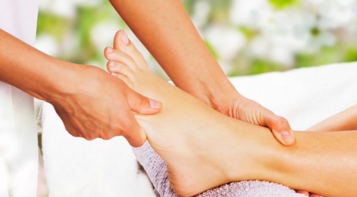 Reflexología podal; ¡Te contamos qué es, sus beneficios y mucho más! que es la reflexologia podal
