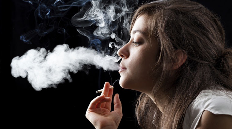 beneficios de dejar de fumar sin engordar