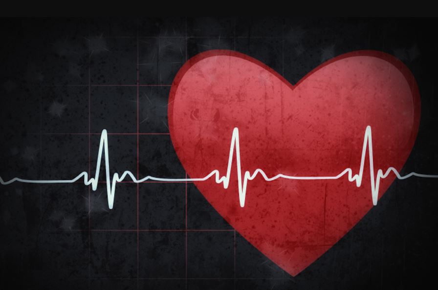 bloqueos cardiacos de primer segundo y tercer grado