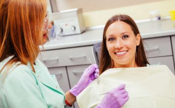 clinicas dentales adeslas opiniones