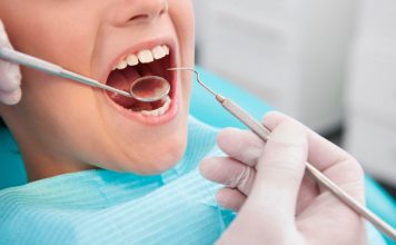 llagas en la boca causas