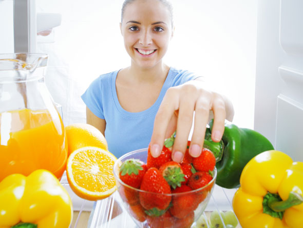 dieta recomendada problemas higado