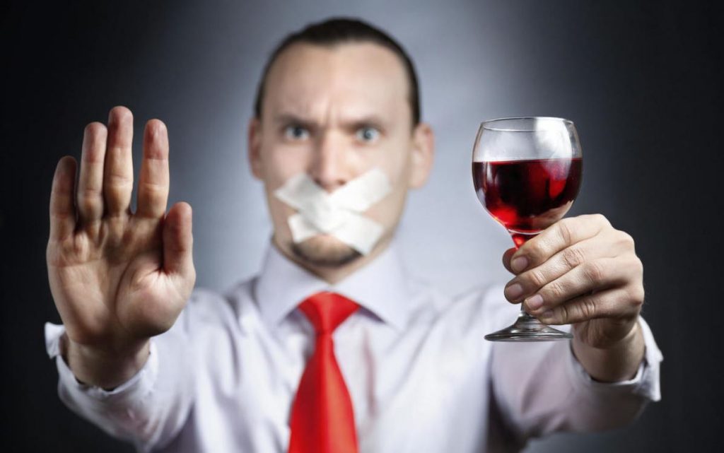 no beber alcohol beneficios