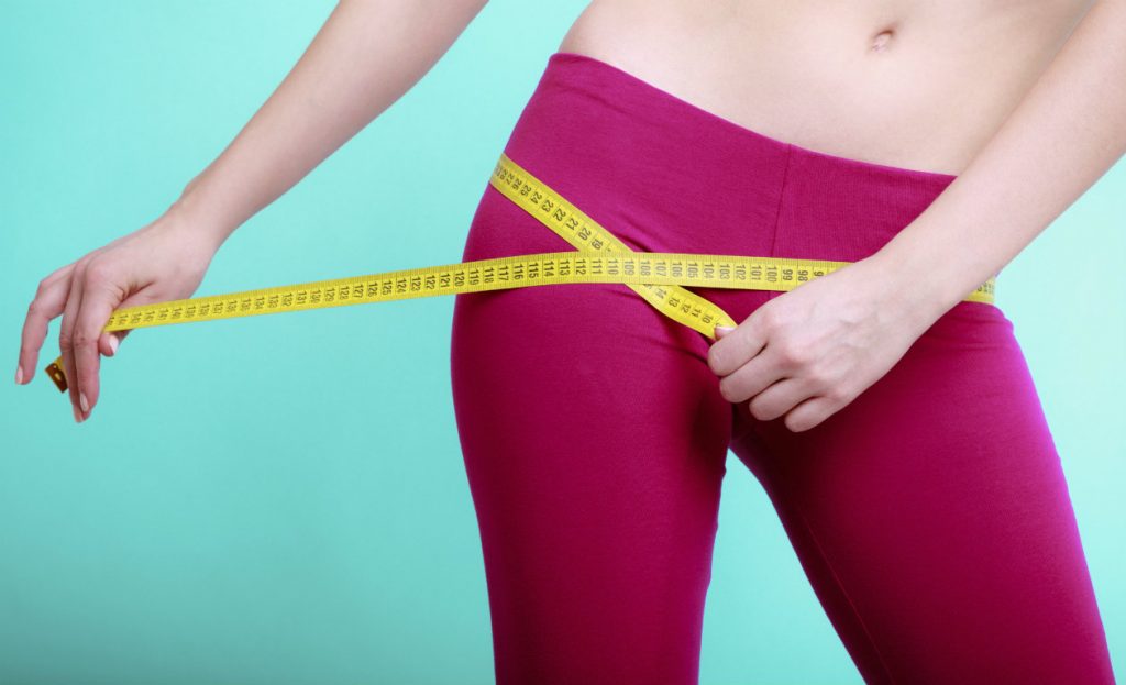 perder peso con te verde funciona