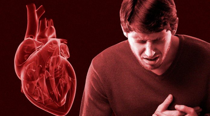 pinchazos corazon ansiedad