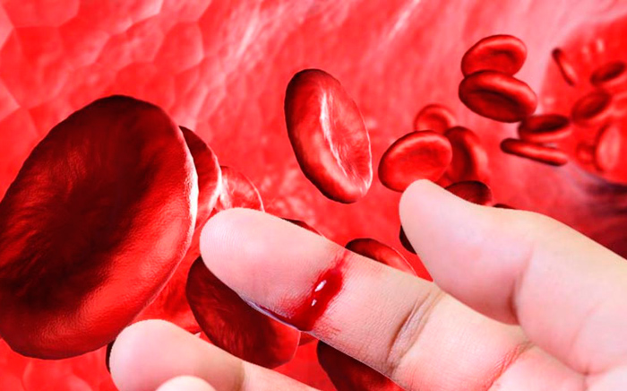 analisis de sangre ferritina