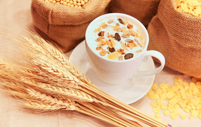 beneficios germen de trigo