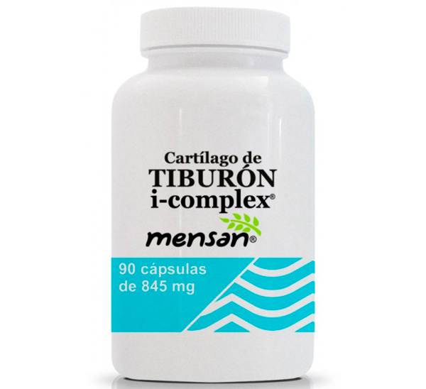 cartilago de tiburon beneficios