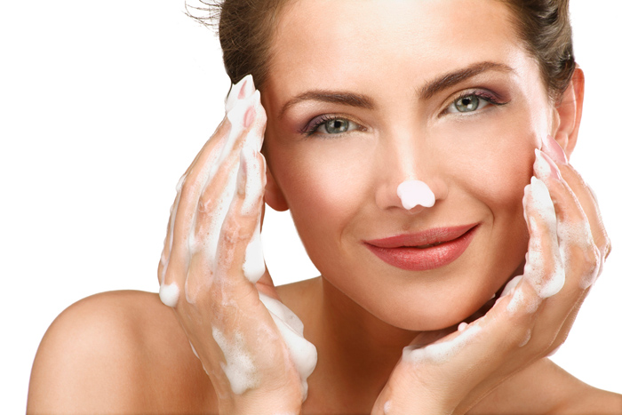 crema limpiadora facial casera crema limpiadora facial casera