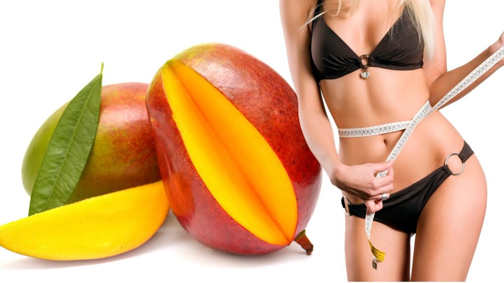 dieta mango africano funciona