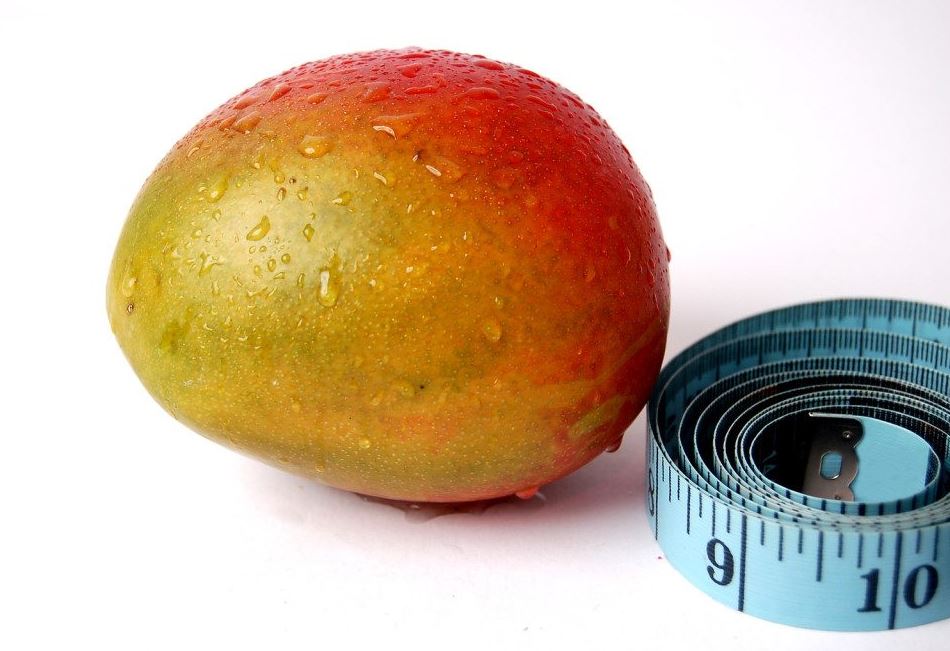 el mango africano efectos secundarios