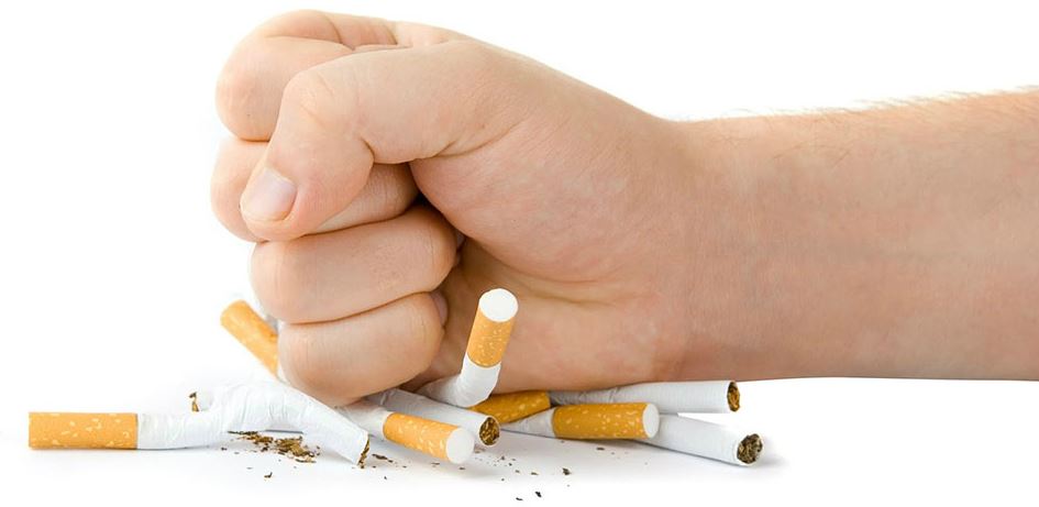 enfermedades pulmonares por fumar