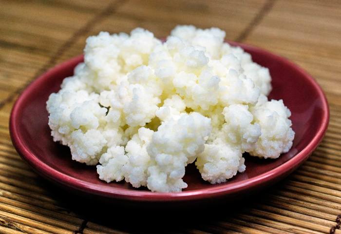 kefir de agua conseguir