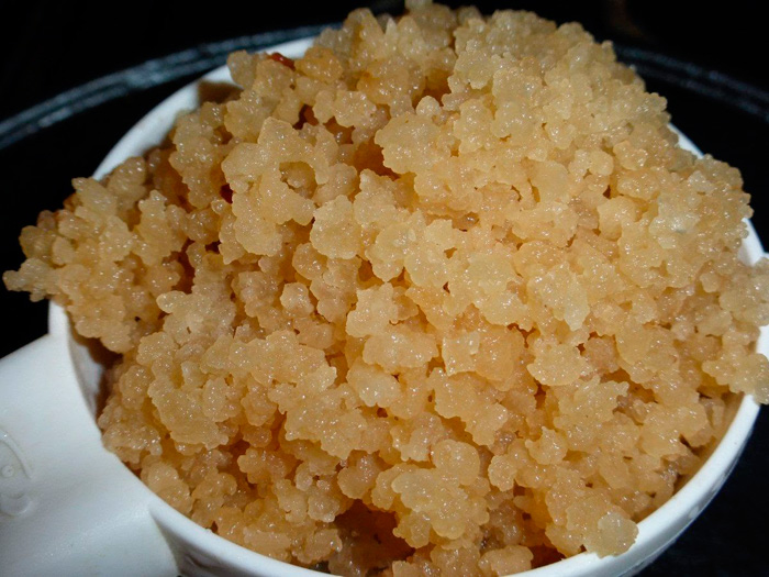 leche de kefir
