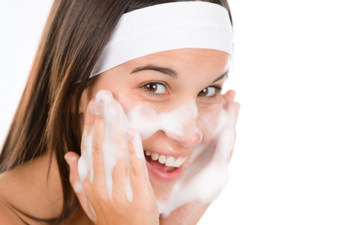limpieza de cutis profunda casera limpieza de cutis profunda casera