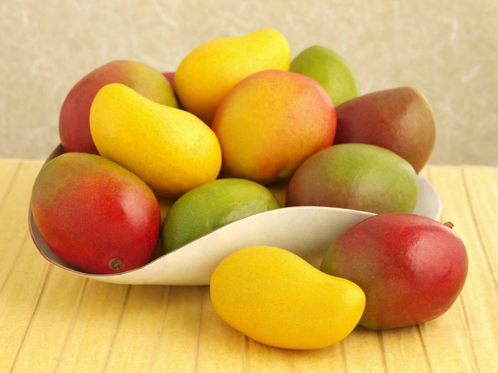 mango de africano para adelgazar