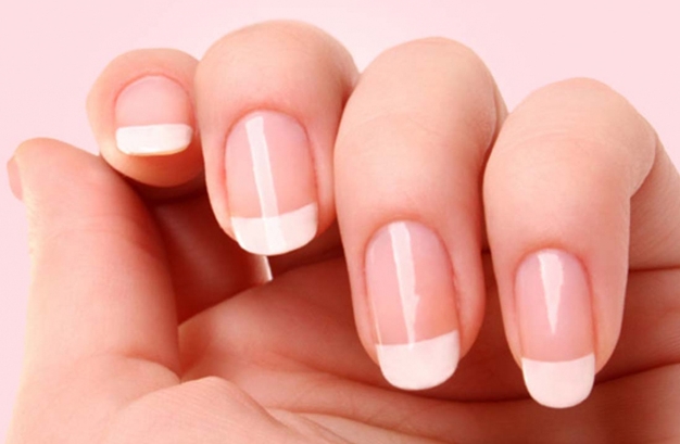 para que es bueno la cola de caballo uñas