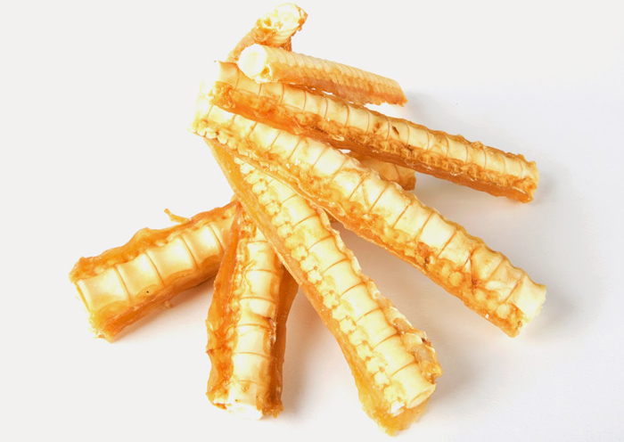 pastillas cartilago de tiburon
