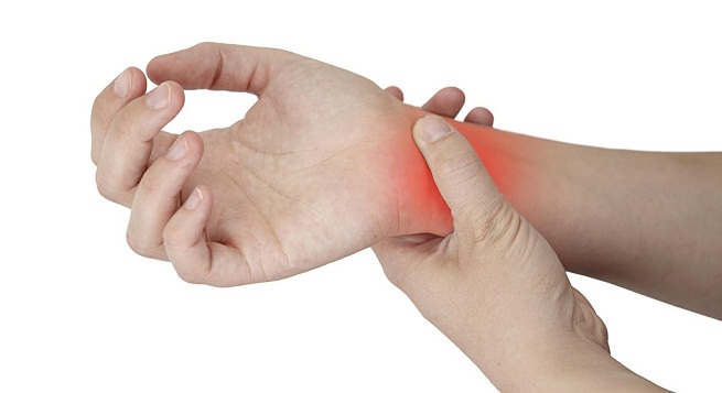 porque se produce la tendinitis