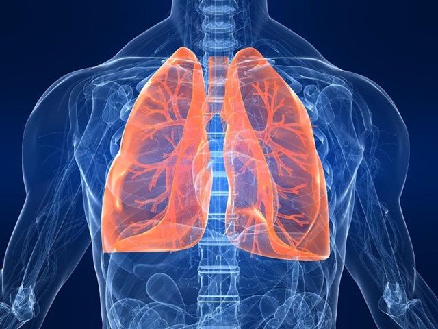 que es enfisema pulmonar