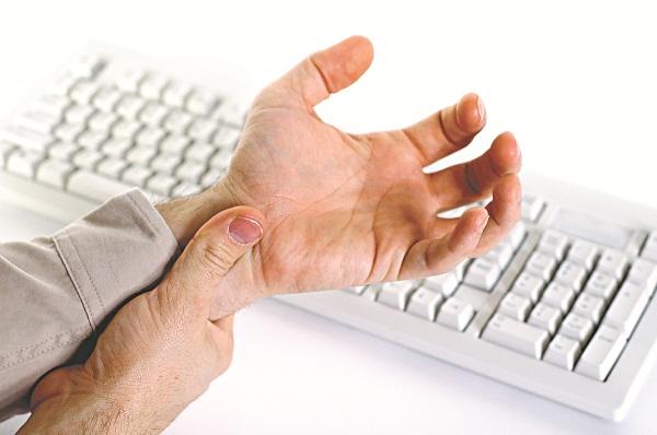 que es la tendinitis y como se cura
