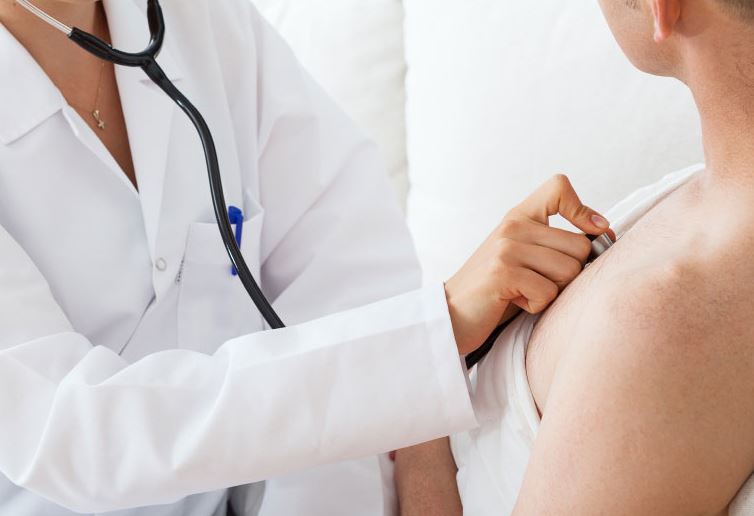 rehabilitacion de enfisema pulmonar