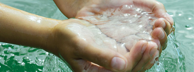 romper aguas cantidad
