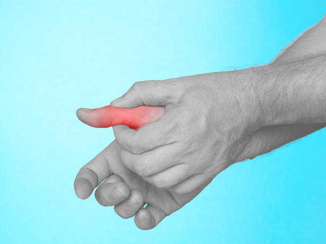 tendinitis de quervain fisioterapia ejercicios