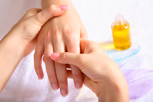 aceite esencial del arbol del te