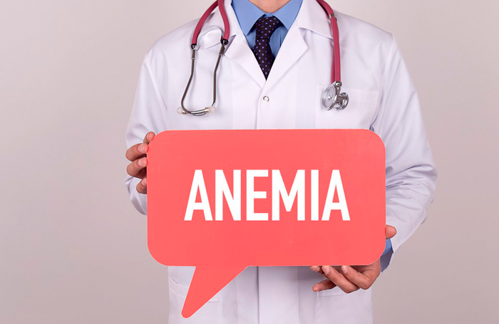 anemia quimioterapia