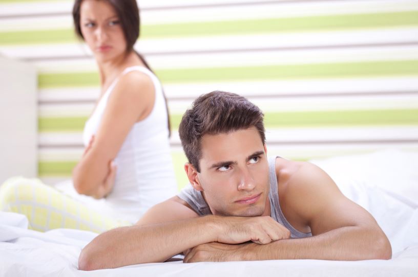 como reconquistar a tu pareja hombre