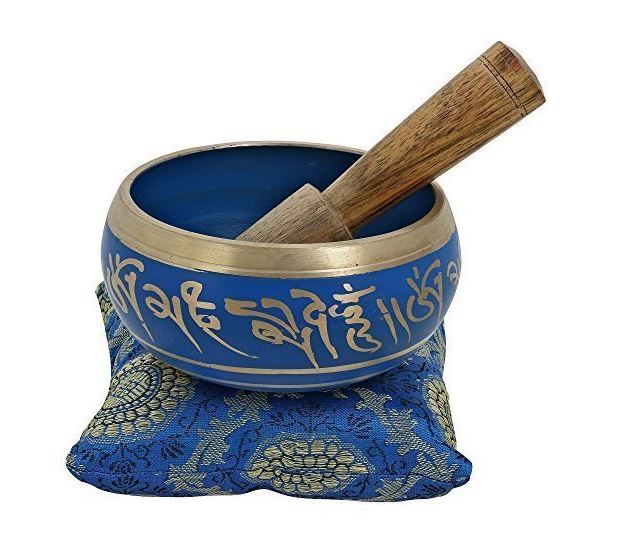 como utilizar el cuenco tibetano como utilizar el cuenco tibetano